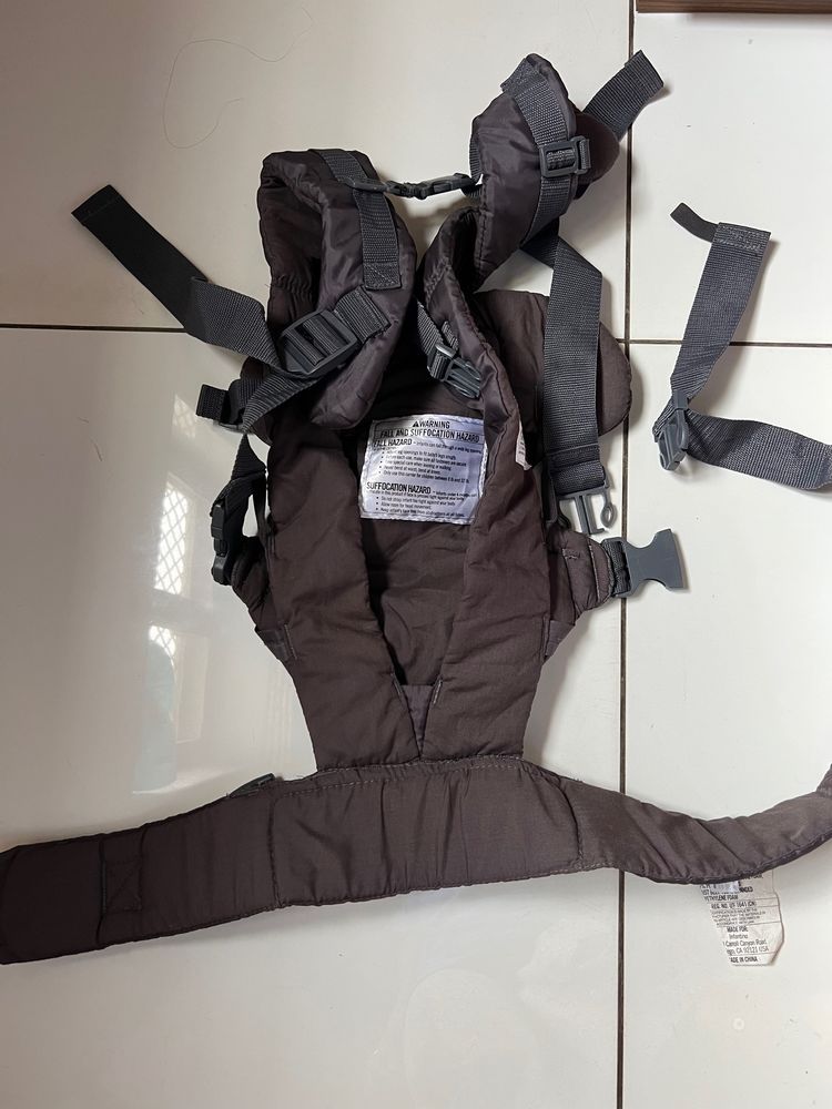 Infantino Baby Carrier Bought From The US, Totally New And Unused