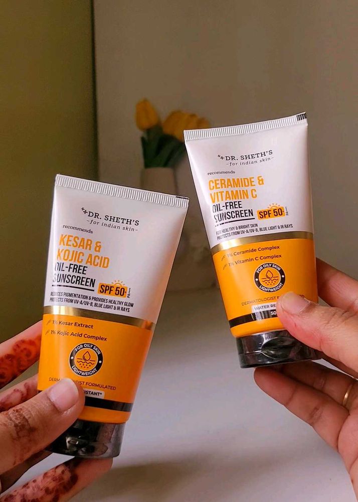 Dr.Sheths Sunscreen 1