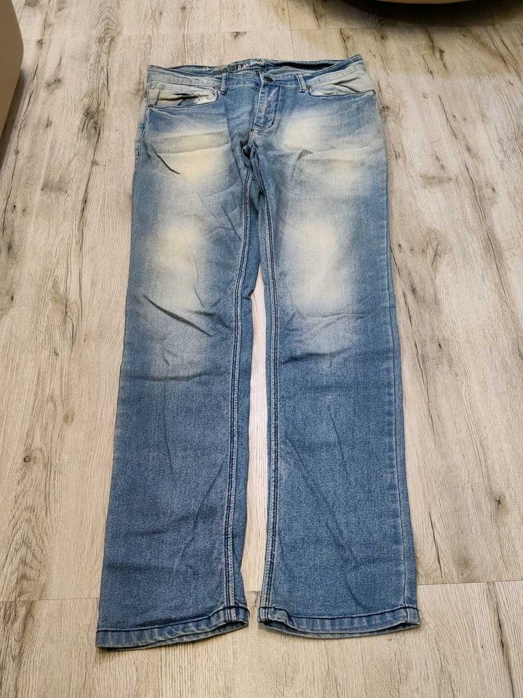 Ma2431 Matrix jeans waist 36 inches