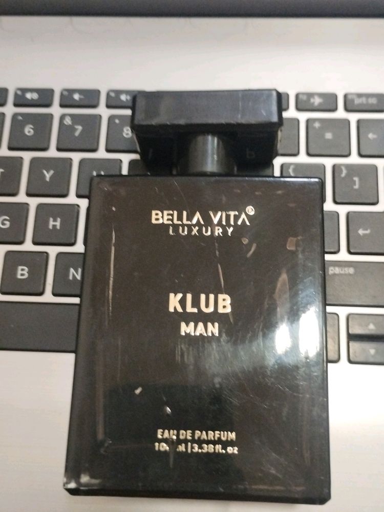 Best Perfume For Men And Women