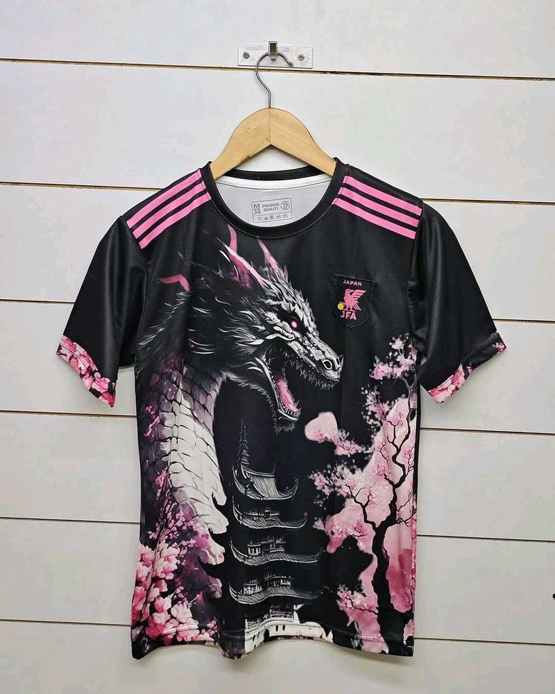 JAPAN X DRAGON SPECIAL EDITION KIT