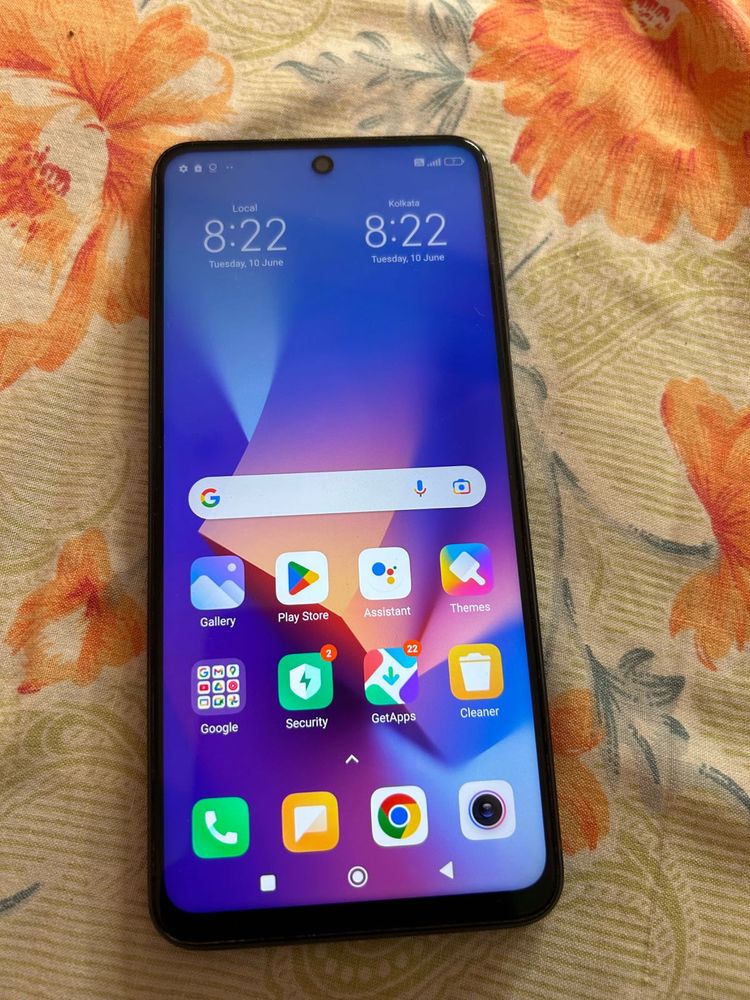 Redmi Note 9 Pro Max