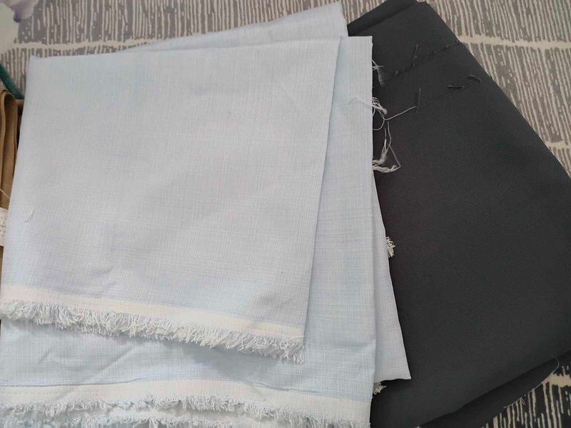 shirt and pant material for men