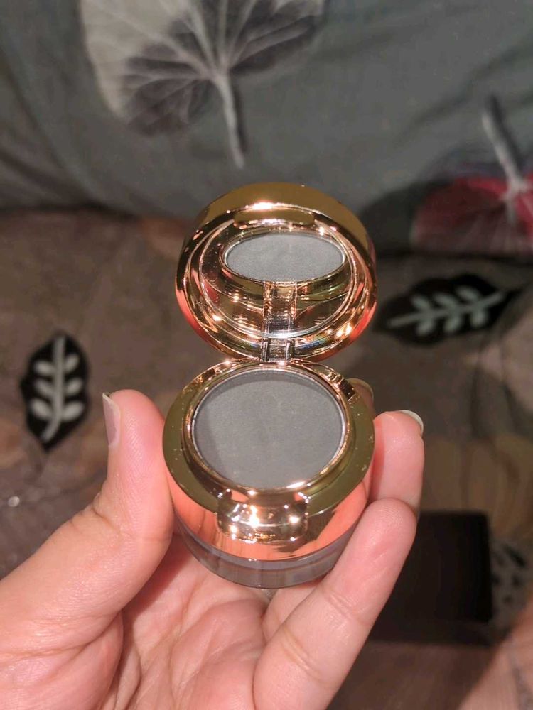 Eyebrow and Gel Eyeliner