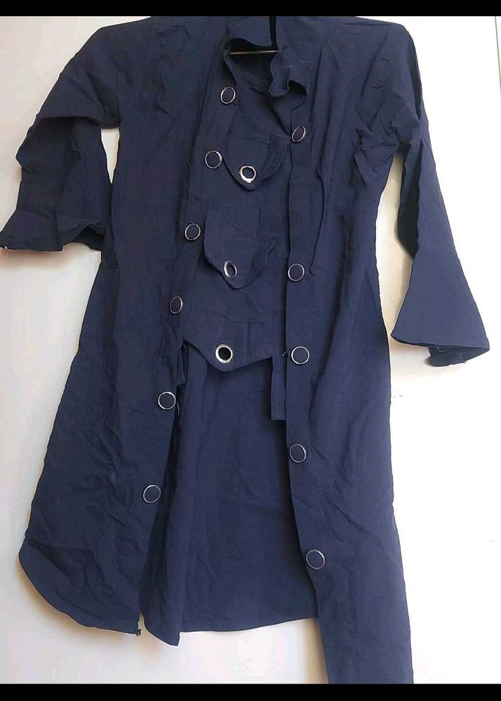 Stylish Dress For Girls