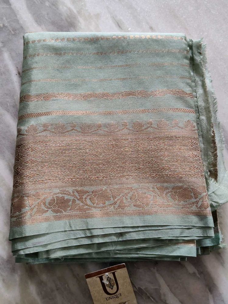PREMIUM QUALITY BENARASI SAREE