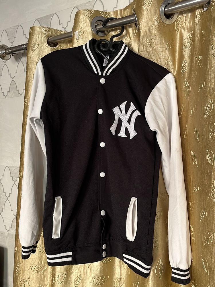 Versatile Jacket For Boys  Size M