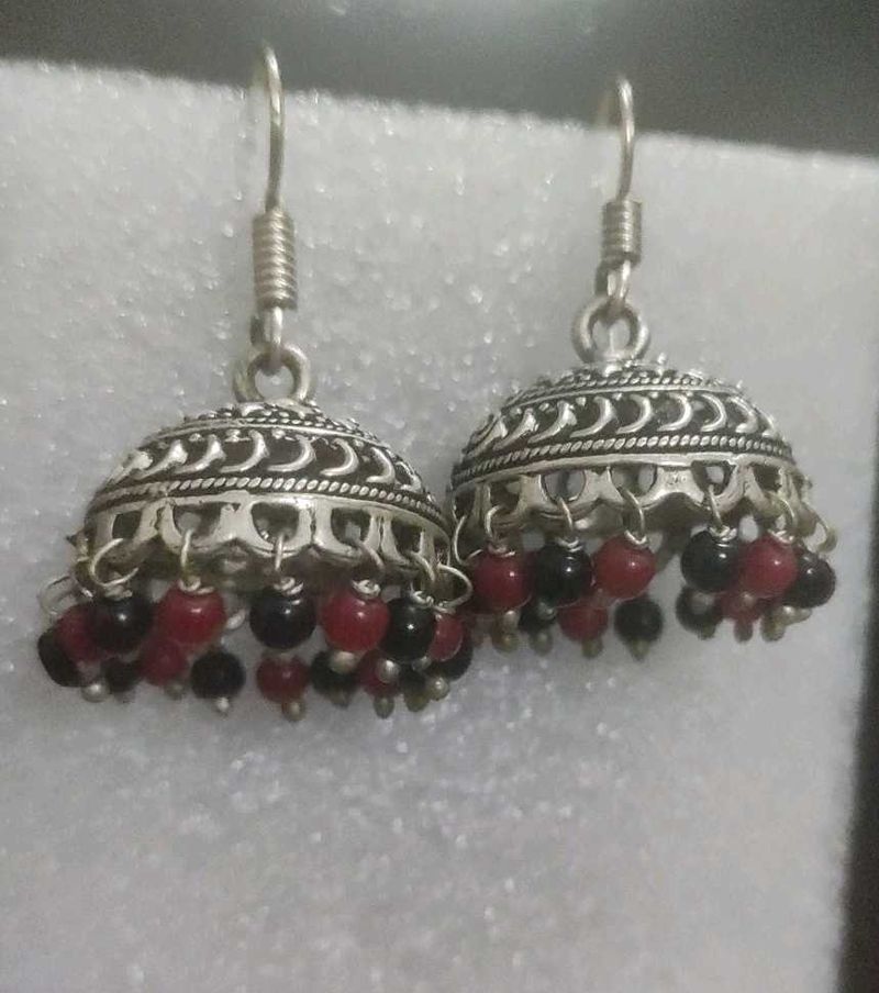 Gujarati Jumki