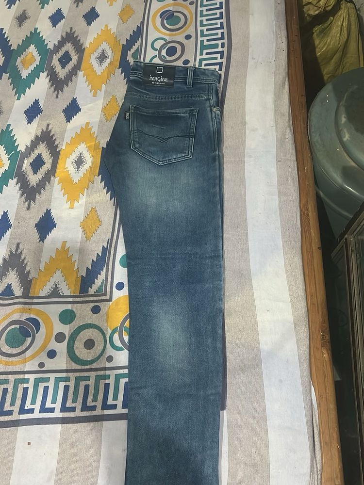Imagine Jeans