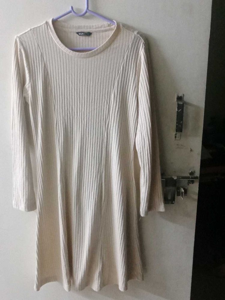 Flared Body Con