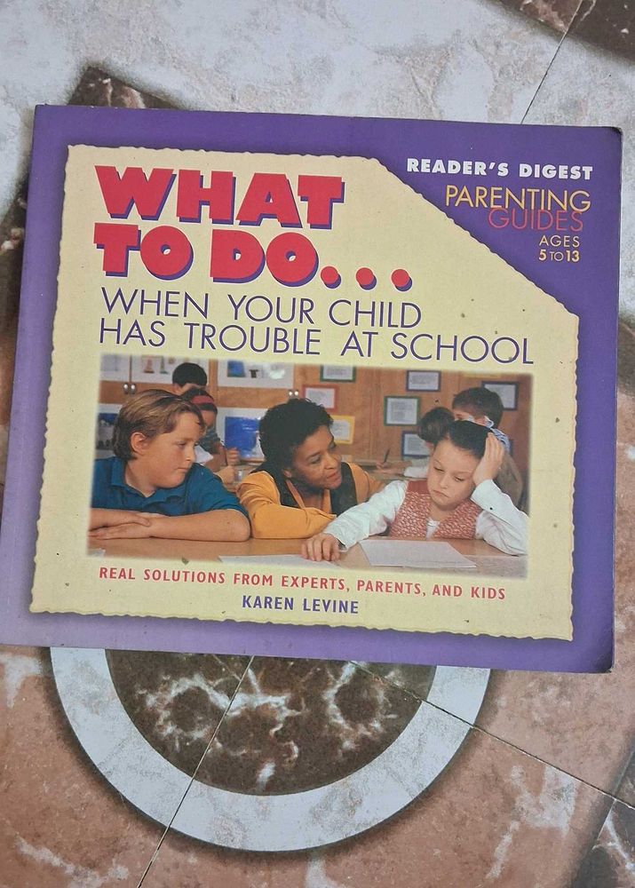 Parenting Book