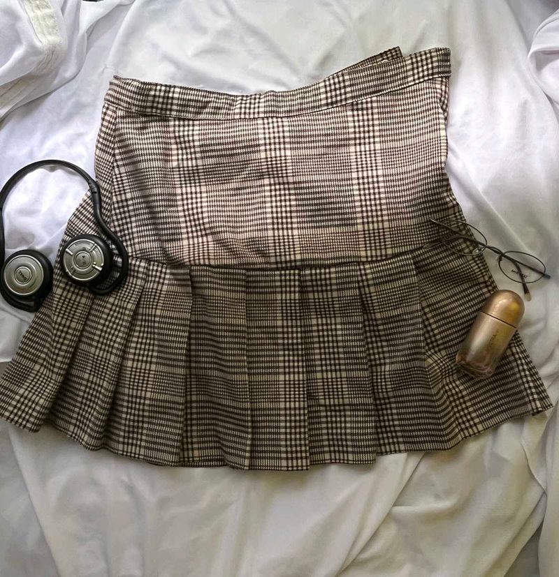 H&amp;M Y2k Cute Skirt
