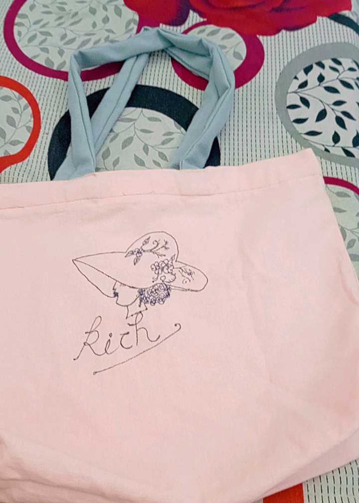199 /- Tota Bag