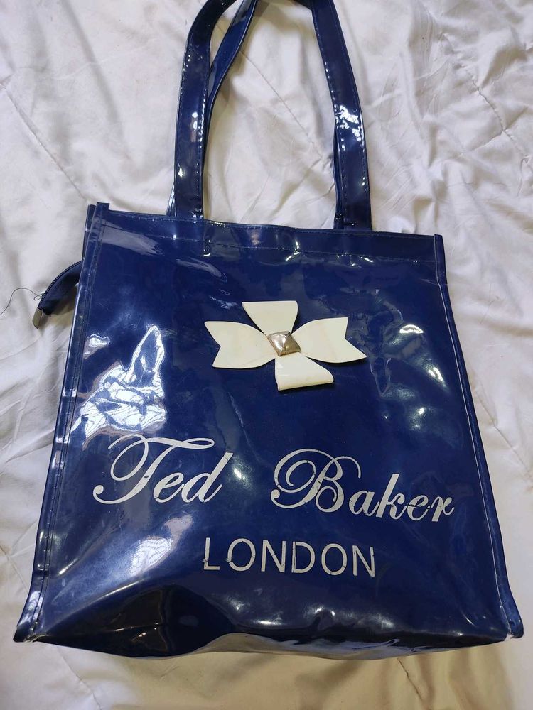 Ted Baker London Tote Bag