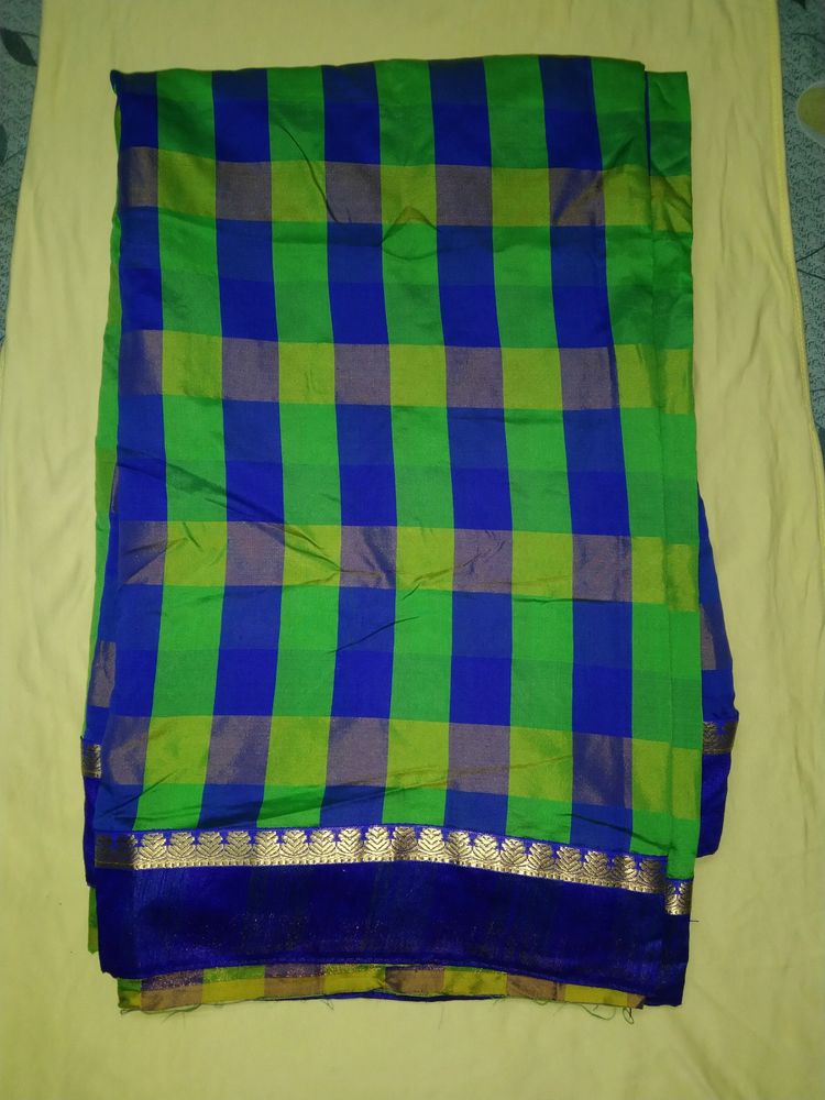 Silk Saree