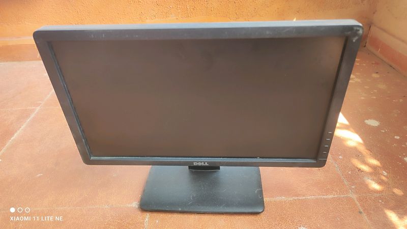 Dell Monitor