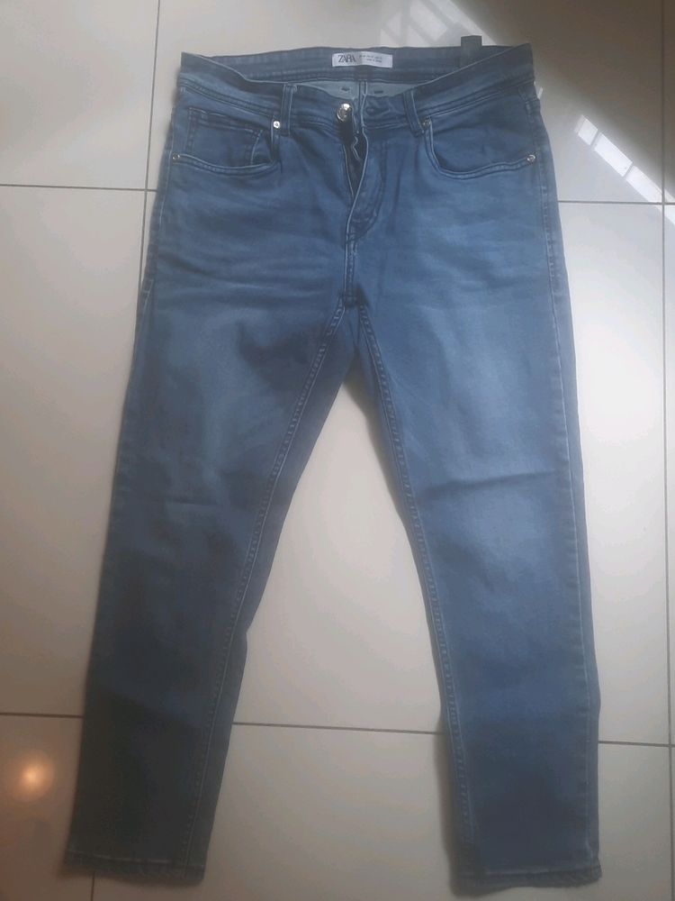 Zara Jeans