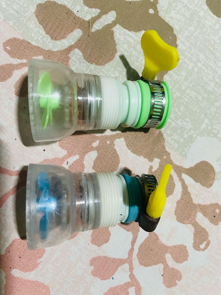 Tap Shower Filter