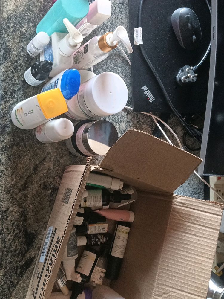 Empties