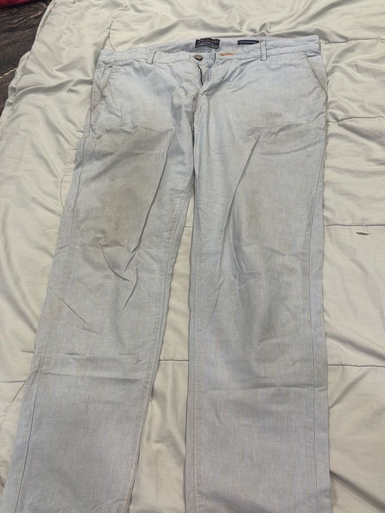 Pant