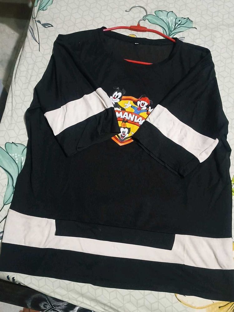 Animaniacs Graphic Tee