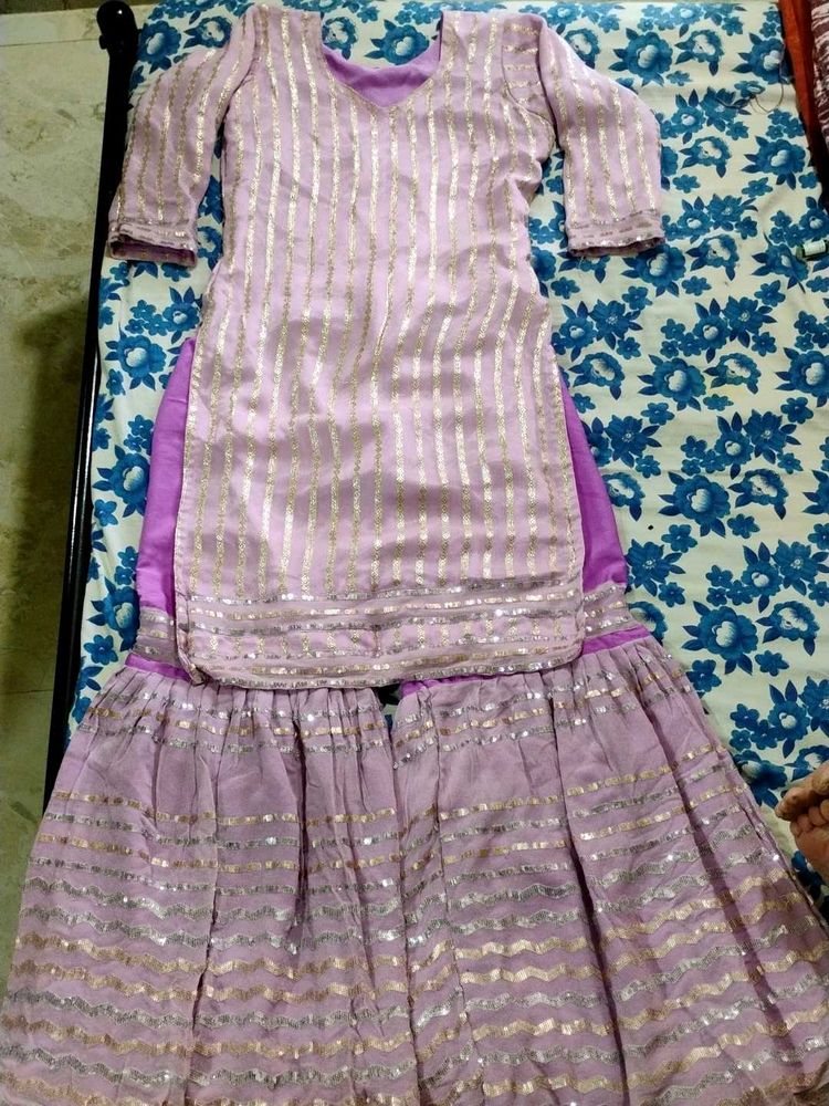 Garara Set ❤️