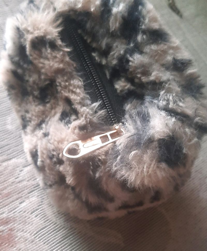 Cute Small Mini Purse