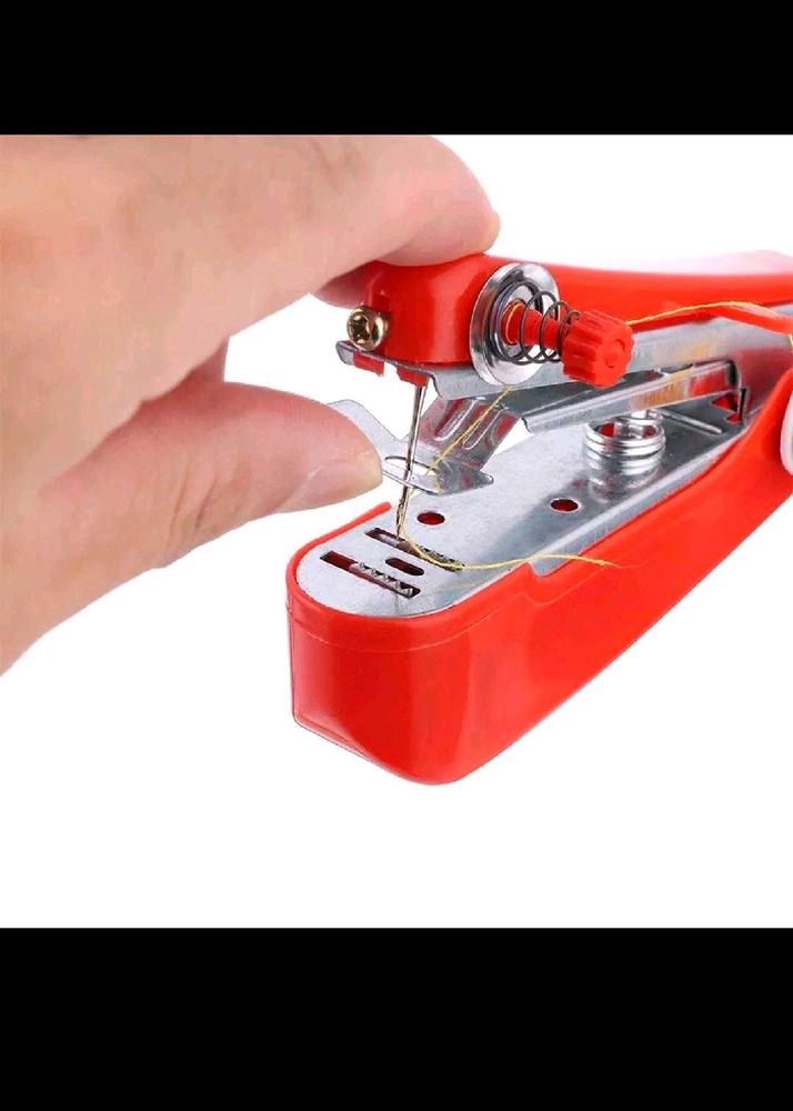 new Mini Silai machine