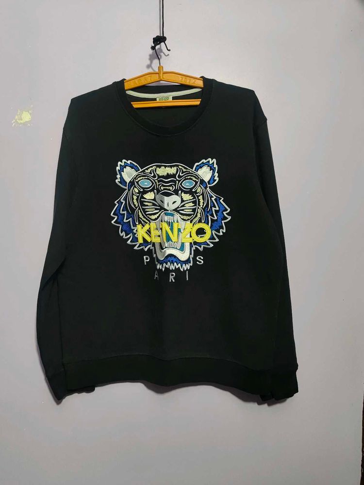 Kenzo Paris Sweatshirt size C 44/46