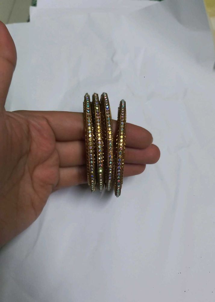 Designer bangles