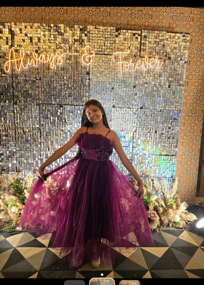 Pretty Dress