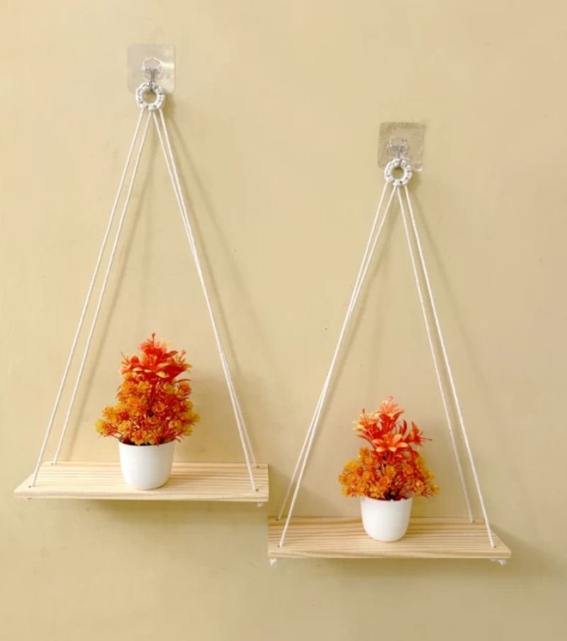 Wall Decor(pack Of 2)