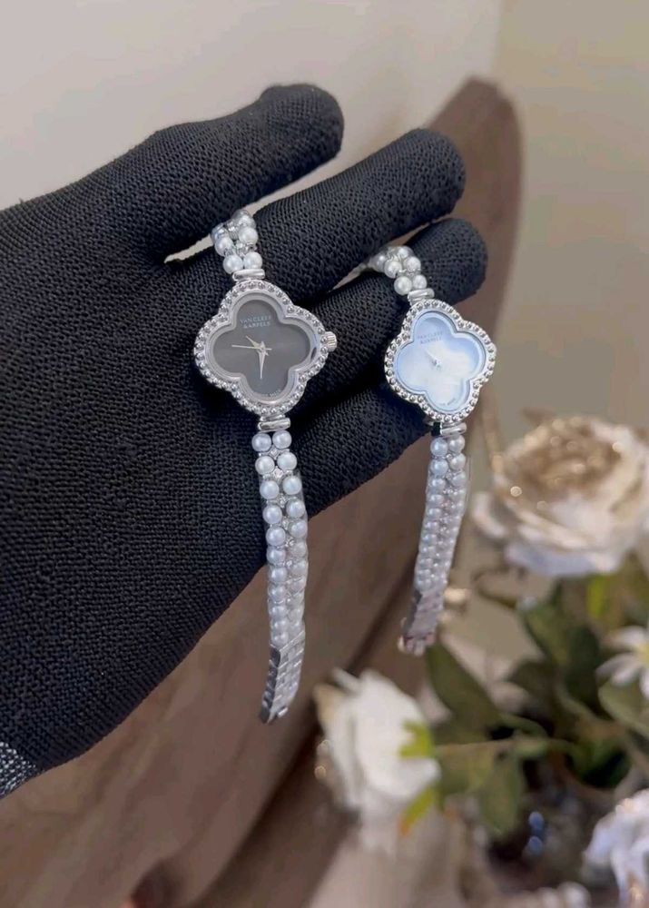 Vanclerf Arpels Watch