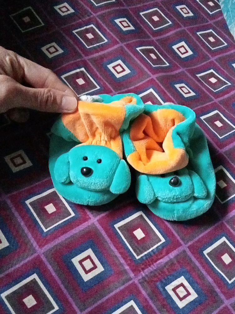BootieS
