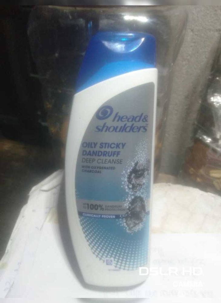 Head &amp; Shoulders Deep Cleanse 100% NEW