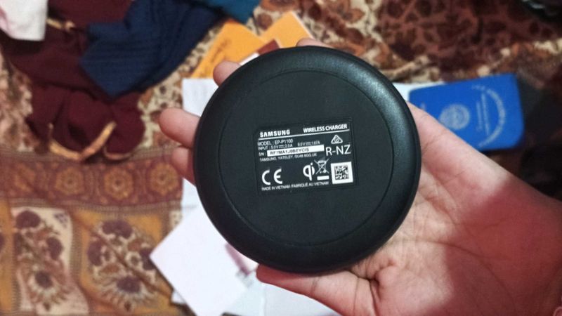 Samsung Wireless Charger