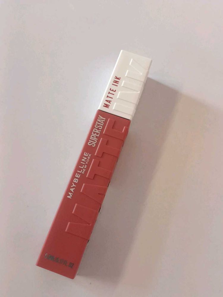 Maybelline Super Stay Matte Ink