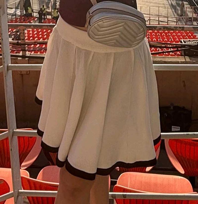 Cute Tennis Skirt