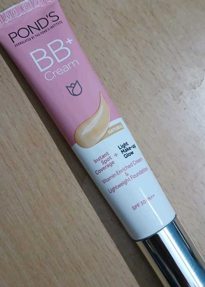 Bb Cream