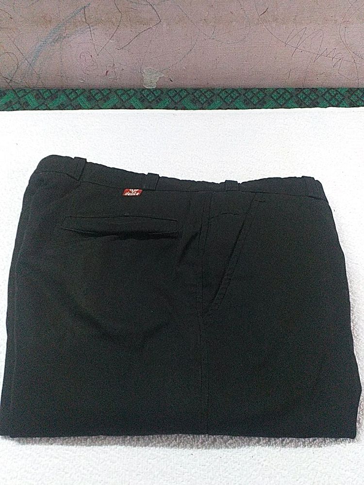 Mens Stitched Pant