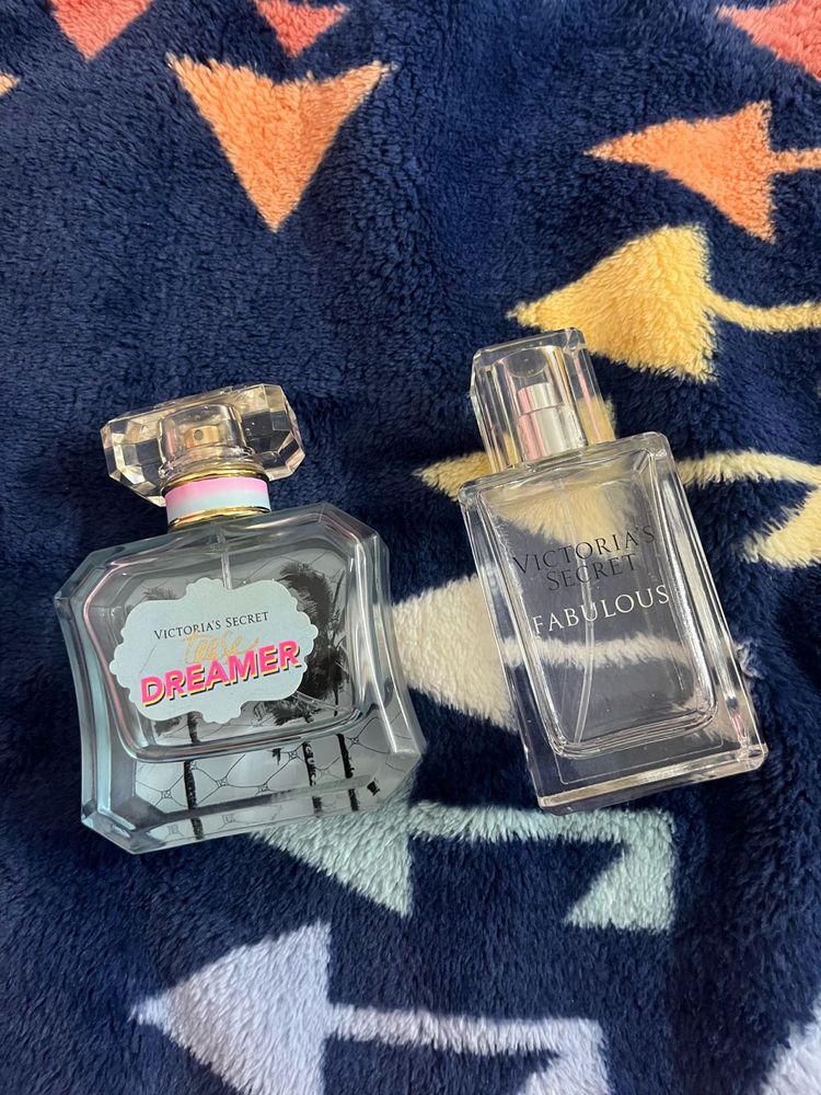 VS PERFUMES