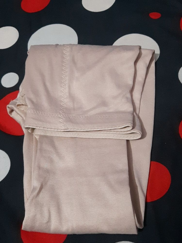 Wollen Leggings