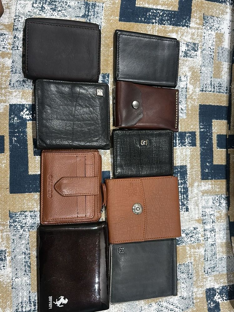 Men’s Wallet