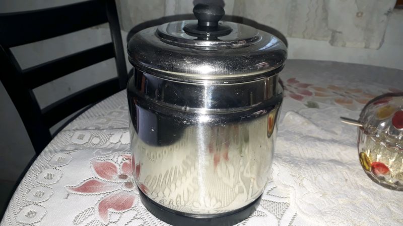 2kgs storage container