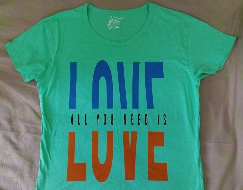 Tshirts For Women