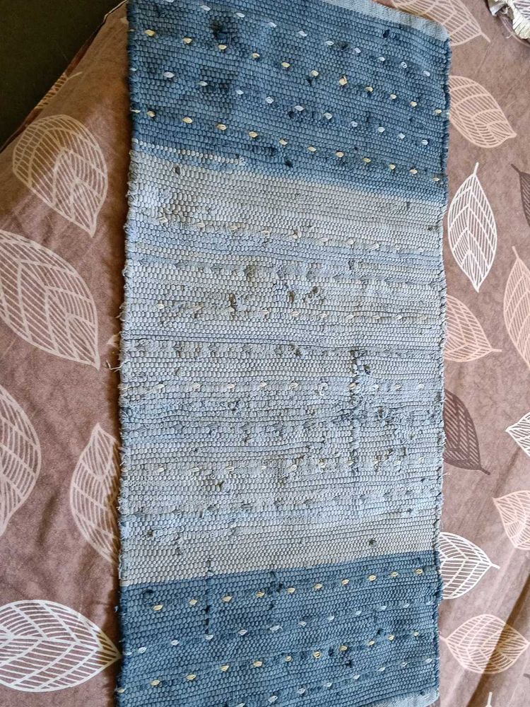 Handmade Rug Or Paydaan