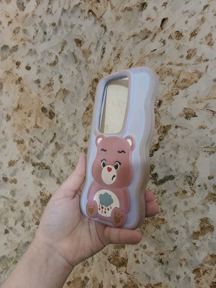 OPPO Reno 11 5G Back Cover