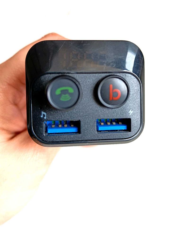 Car Radio Adopter