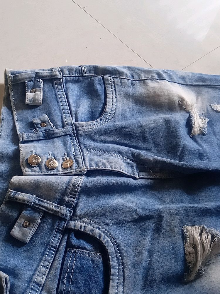 2 Jeans Combo For Women 🙈😍