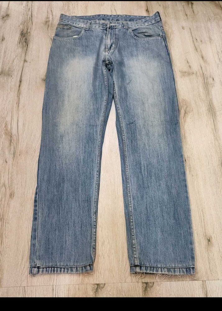 sc2769 Finn Mark Jeans size 34